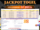 Bukti jackpot Togel88 #47