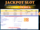 BUKTI JACKPOT TOGEL88 #118