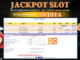 Bukti jackpot Togel88 #96