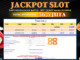 Bukti jackpot Togel88 #66