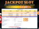 Bukti jackpot Togel88 #74