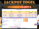 Bukti jackpot Togel88 #98