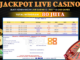 Bukti jackpot Togel88 #169