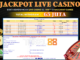 Bukti jackpot Togel88 #201