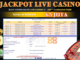 Bukti jackpot Togel88 #238