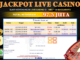 Bukti jackpot Togel88 #246