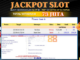 Bukti jackpot Togel88 #247