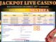 Bukti jackpot Togel88 #247