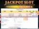 Bukti jackpot Togel88 #246