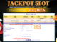 Bukti jackpot Togel88 #371