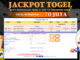 Bukti jackpot Togel88 #361