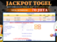 Bukti jackpot Togel88 #358